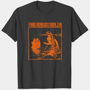 Mars Shirt Volta Tshirt Gift For Fan